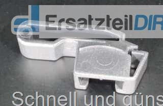 Kaffeemaschinen Griff passend für ProAroma FMD341