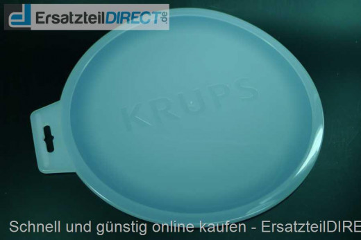 Krups Küchenmaschine Deckel Rührschüssel f. KA940E