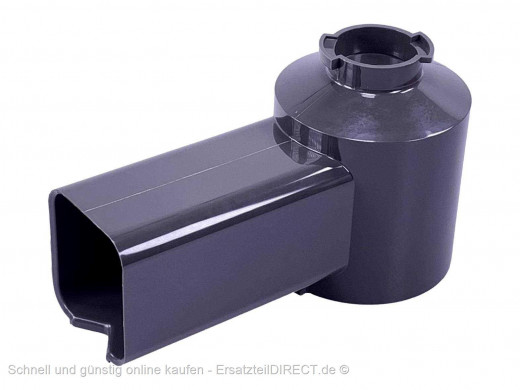 Küchenmaschine Gehäuse verwendbar passend für XF613 KA990 KA9027