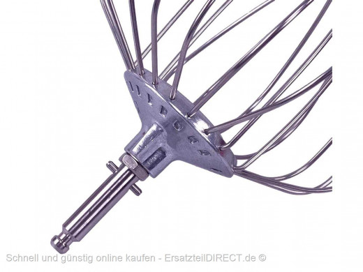 Küchenmaschine Schneebesen passend für KA990T