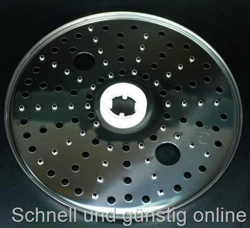 Küchenmaschine Reibescheibe KA8011 - KA8027