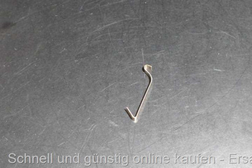 Kaffeemaschinen Feder passend für F199