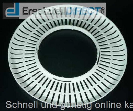 Küchenmaschine Filter passend für KA801 FP657G