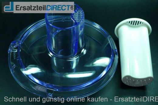 Küchenmaschine Deckel u. Stopfer passend für KA940E