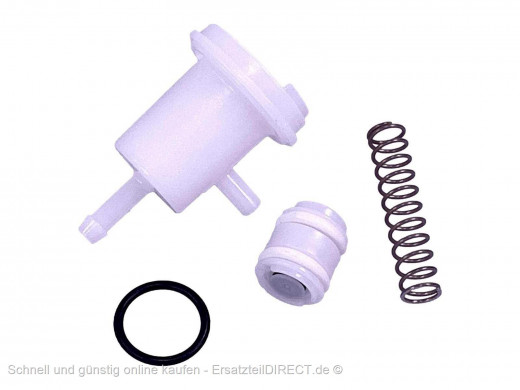 Espressomaschine Ventil EA8080 EA8005 ES6930