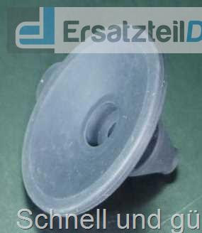 Küchenmaschine Fuß passend für KA890T