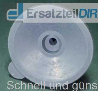 Küchenmaschine Fuß passend für KA890T