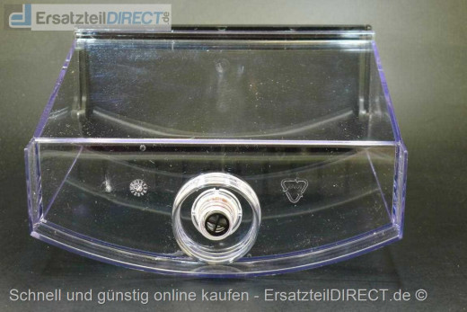 Kaffeemaschinen Nespresso Tank F893 F980 F986