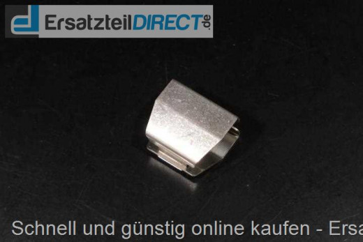 Espressomaschine Klammer passend für Typ F897
