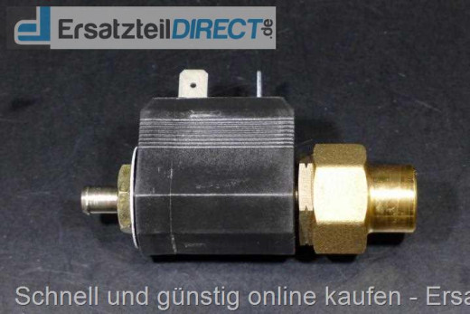 Espressomaschine Ventil passend für Typ F897