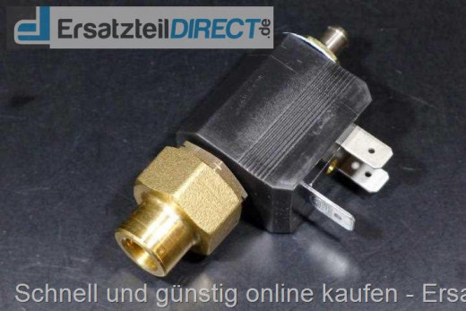 Espressomaschine Ventil passend für Typ F897