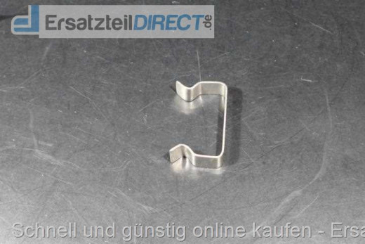 Espressomaschine Klammer passend für Typ F897