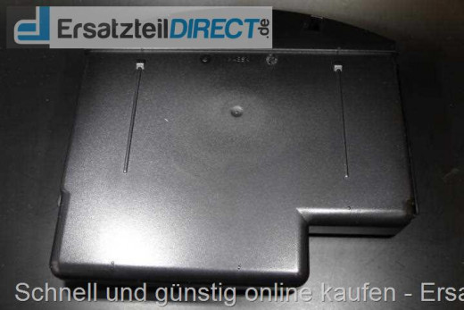 Espressomaschine Abtropfwanne passend für Typ F 897