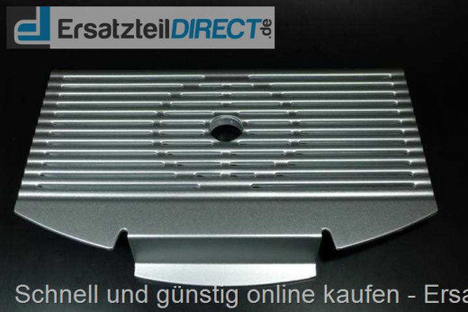 Espressomaschine Abstellgitter passend für Typ F897