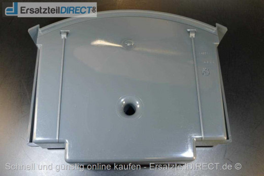 KaffeeAutomaten Nespresso Abtropfschale F893
