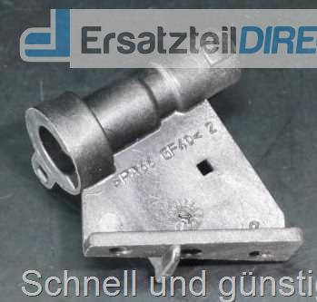 Nespresso Halter für Dampfrohr passend für FNA144 141