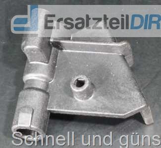 Nespresso Halter für Dampfrohr passend für FNA144 141