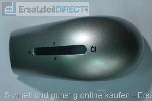 Nespresso Gehäuseteil oben passend für FNA141