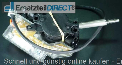 Nespresso Keramikventil passend für FNA144 141 143