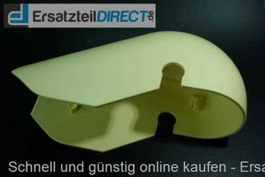 Nespresso Gehäuseteil oben passend für FNA143