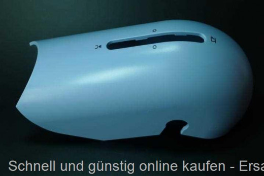 Nespresso Gehäuseteil oben passend für FNA144