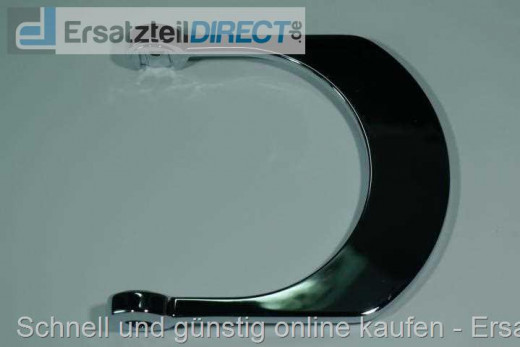 Nespresso Griff / Hebel passend für FNA 146 /FNA 241