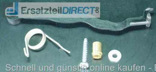 Nespresso Hebelset FNA141-FNA144 FNA241 -243