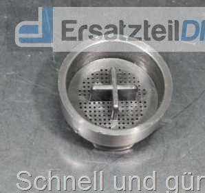 Espressomaschine Saugknopf Sieb EA8000 -8245