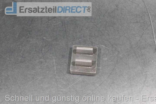 Espressomaschine Gummifuß passend für EA8000