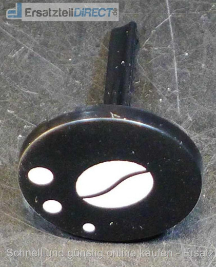 Espressomaschine Abdeckung EA8000 8005 8038