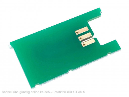 Kaffeemaschinen Tanksensor EA8000 XP7220 ES69