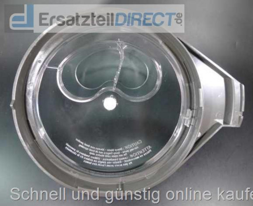 Küchenmaschine Schüsseldeckel passend für KA890T