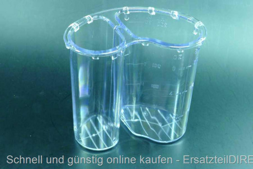 Küchenmaschine Stopfer KA890T KA8021 KA8011