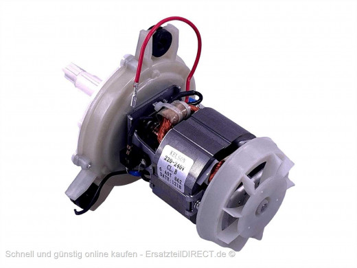 Küchenmaschine Motor verwendbar passend für FP657G MasterChef