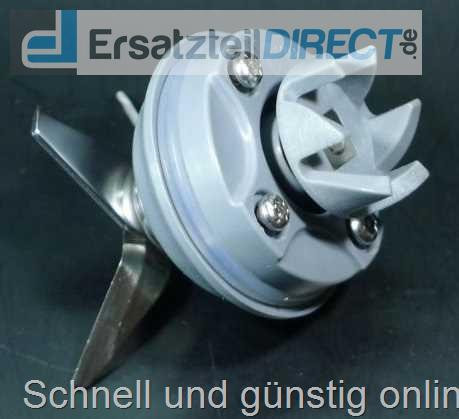 Standmixer Messer passend für LM9031 LM900
