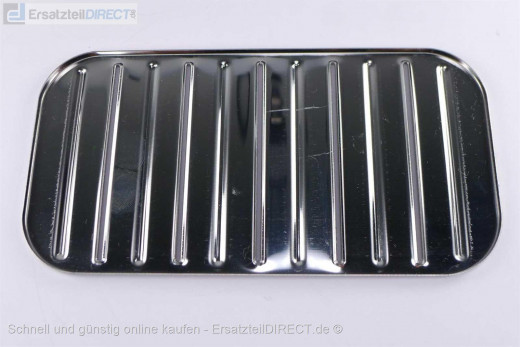 Krups Espressomaschinen Gitter für EA850B