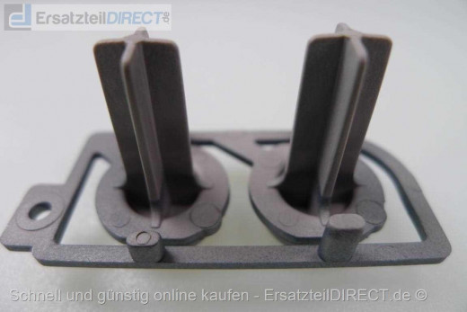 Espressomaschinen Knopf An/Aus passend für EA8320