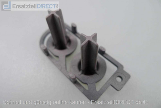 Espressomaschinen Knopf An/Aus passend für EA8320