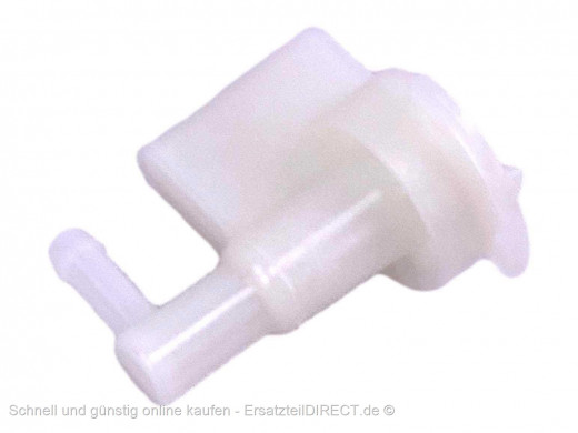 Espressomaschinen Verbindung EA9000 EA9010
