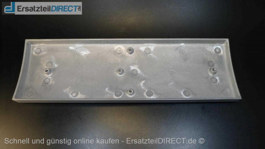 Espressomaschine Platte rechts links EA9010