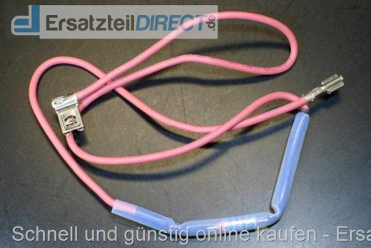 Espressomaschine Sicherung rot passend für EA9010