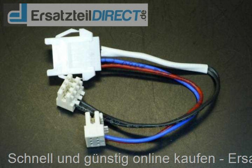 Espressomaschinen Kabelbaum verwendbar passend für EA9010 EA9000