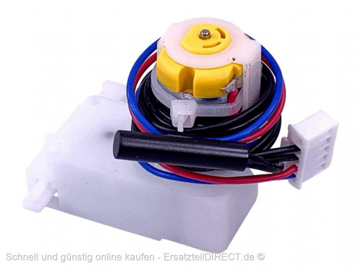 Espressomaschine Motor+Sensor EA9000 EA9010*