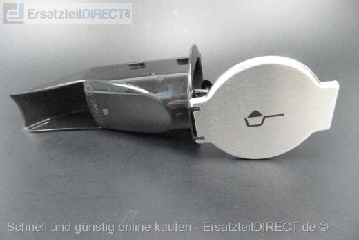 Krups Espressomaschine Trichter+Deckel EA9000 9010