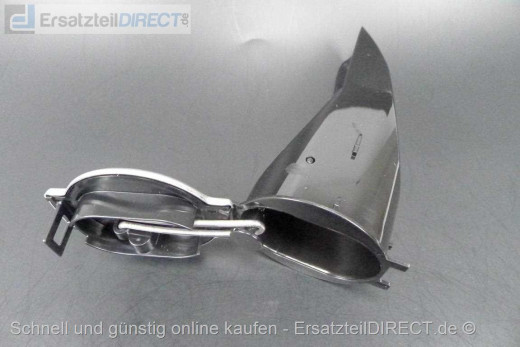 Espressomaschine Trichter+Deckel EA9000 9010