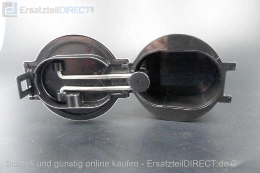 Espressomaschine Trichter+Deckel EA9000 9010