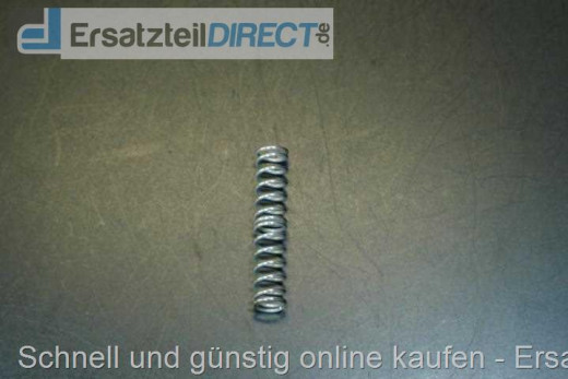 Espressomaschinen Feder passend für EA9000 EA9010