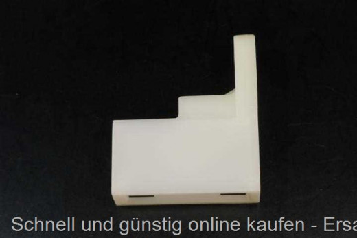 Espressomaschine Käfig passend für EA9000 EA9010