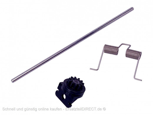 Espressomaschine Bremse Feder EA9010 EA9000