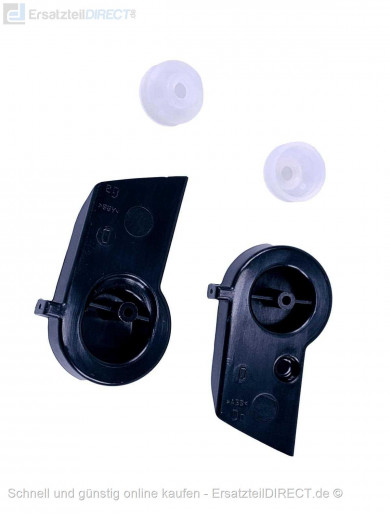 Espressomaschinen Taster Set EA9000 EA9010